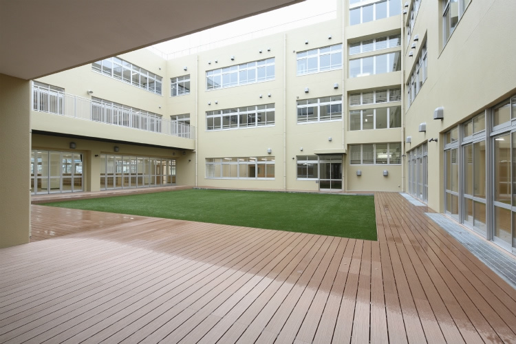 加平小学校03