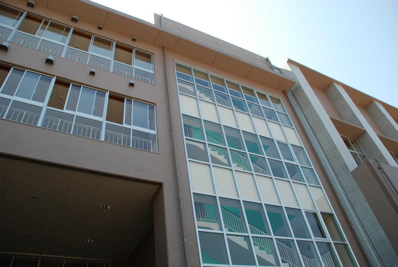 西新井小学校01