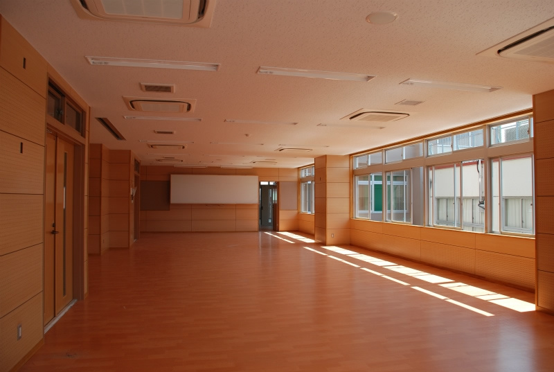 西新井小学校04